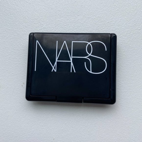 NARS Nouveau Monde Eyeshadow Duo - Picture 4 of 5
